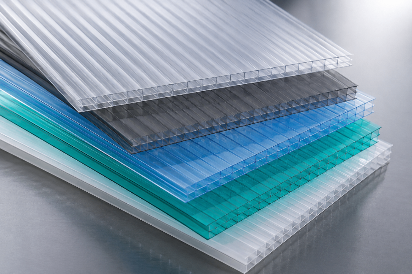 Polycarbonate Sheets
