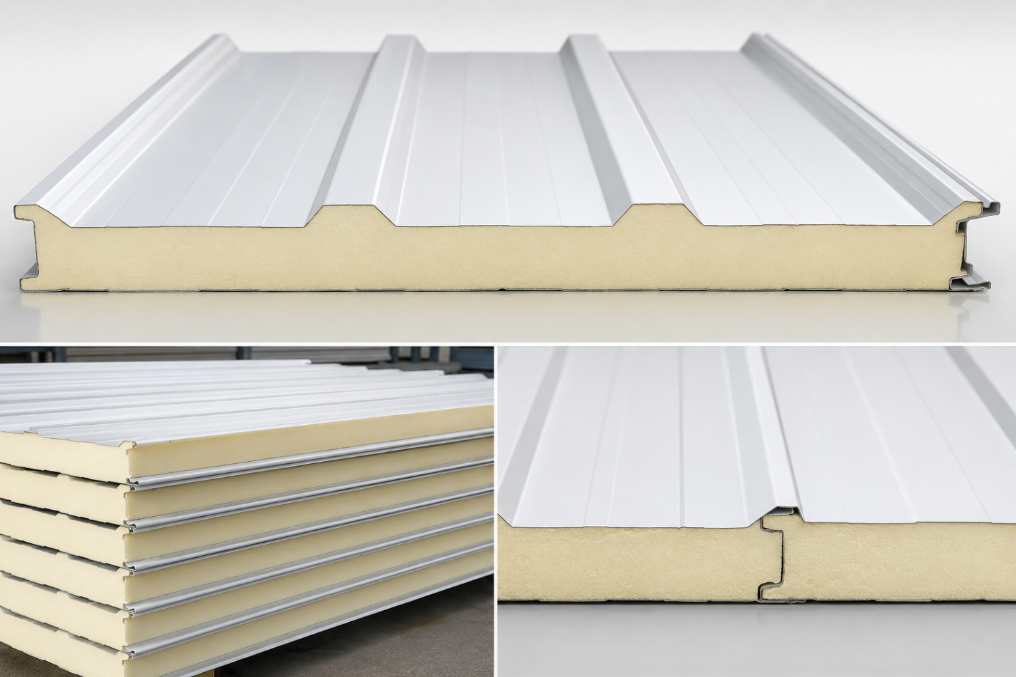 PUF Panels